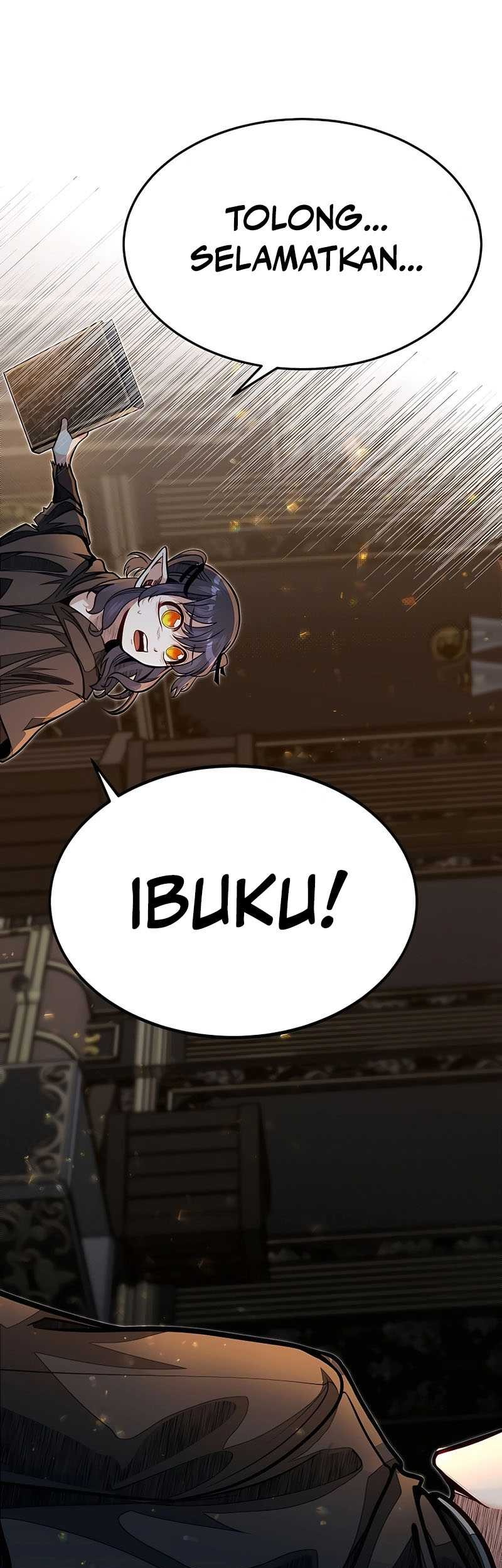 The Little Brother Is the Academy’s Hotshot Chapter 55 - halaman 2