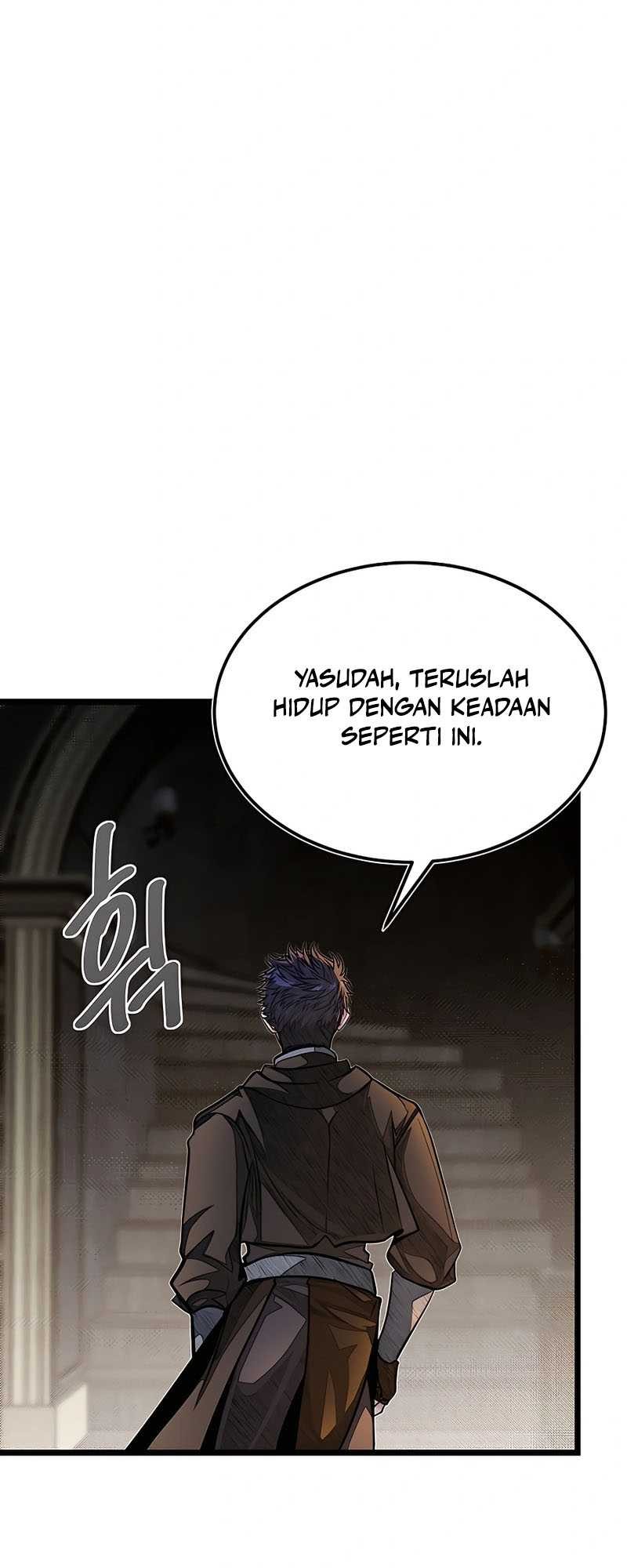 The Little Brother Is the Academy’s Hotshot Chapter 55 - halaman 21