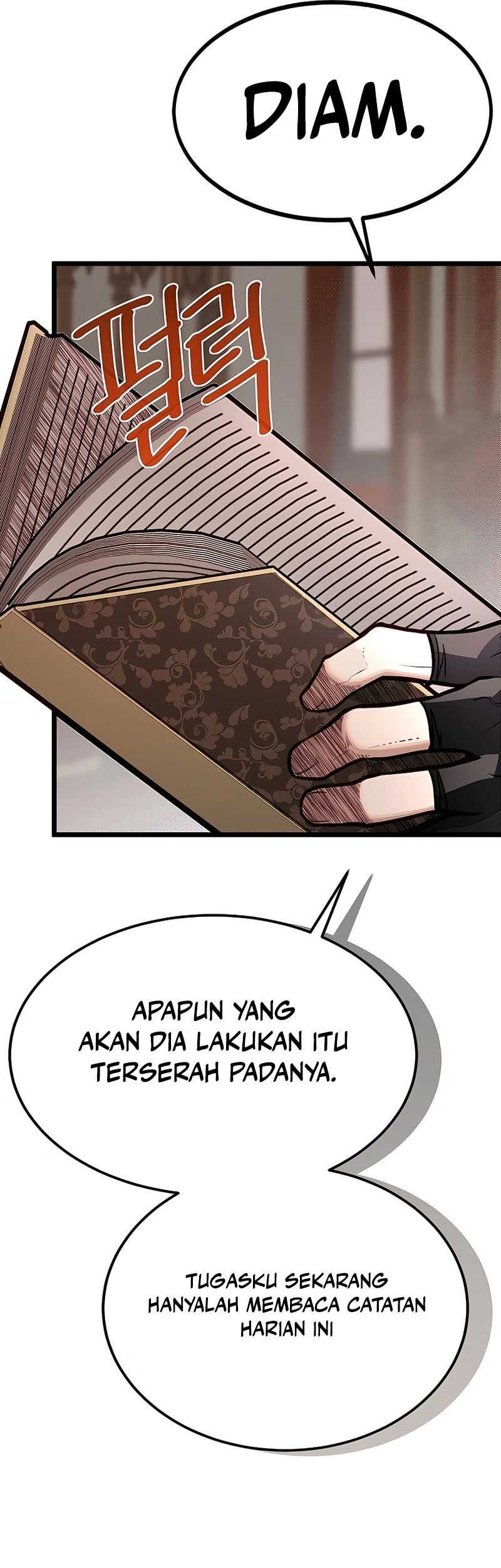 The Little Brother Is the Academy’s Hotshot Chapter 55 - halaman 27