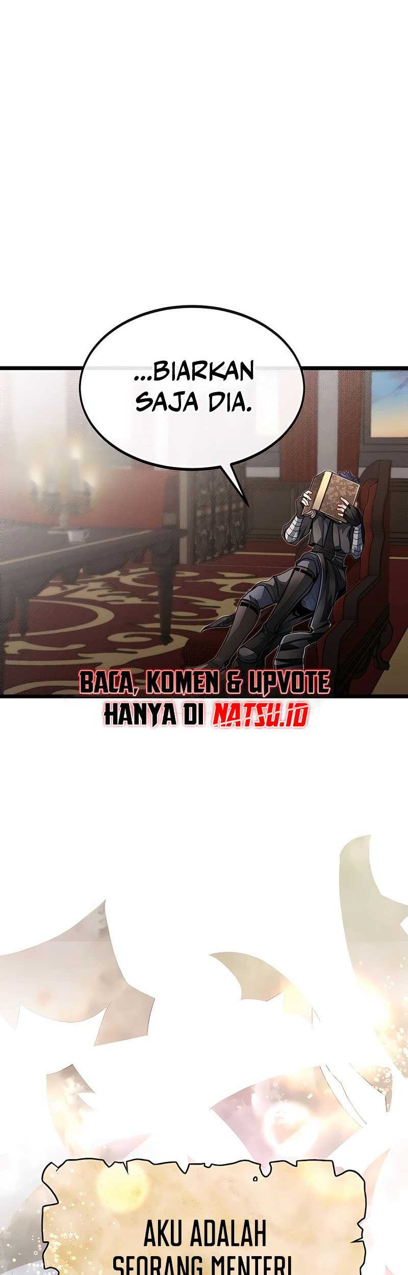 The Little Brother Is the Academy’s Hotshot Chapter 55 - halaman 28