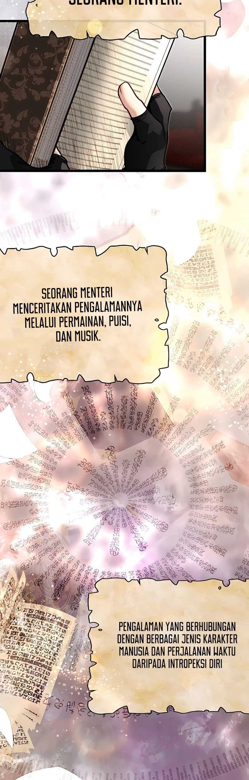 The Little Brother Is the Academy’s Hotshot Chapter 55 - halaman 29