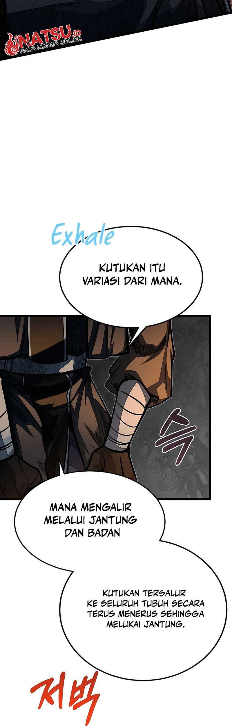 The Little Brother Is the Academy’s Hotshot Chapter 55 - halaman 3