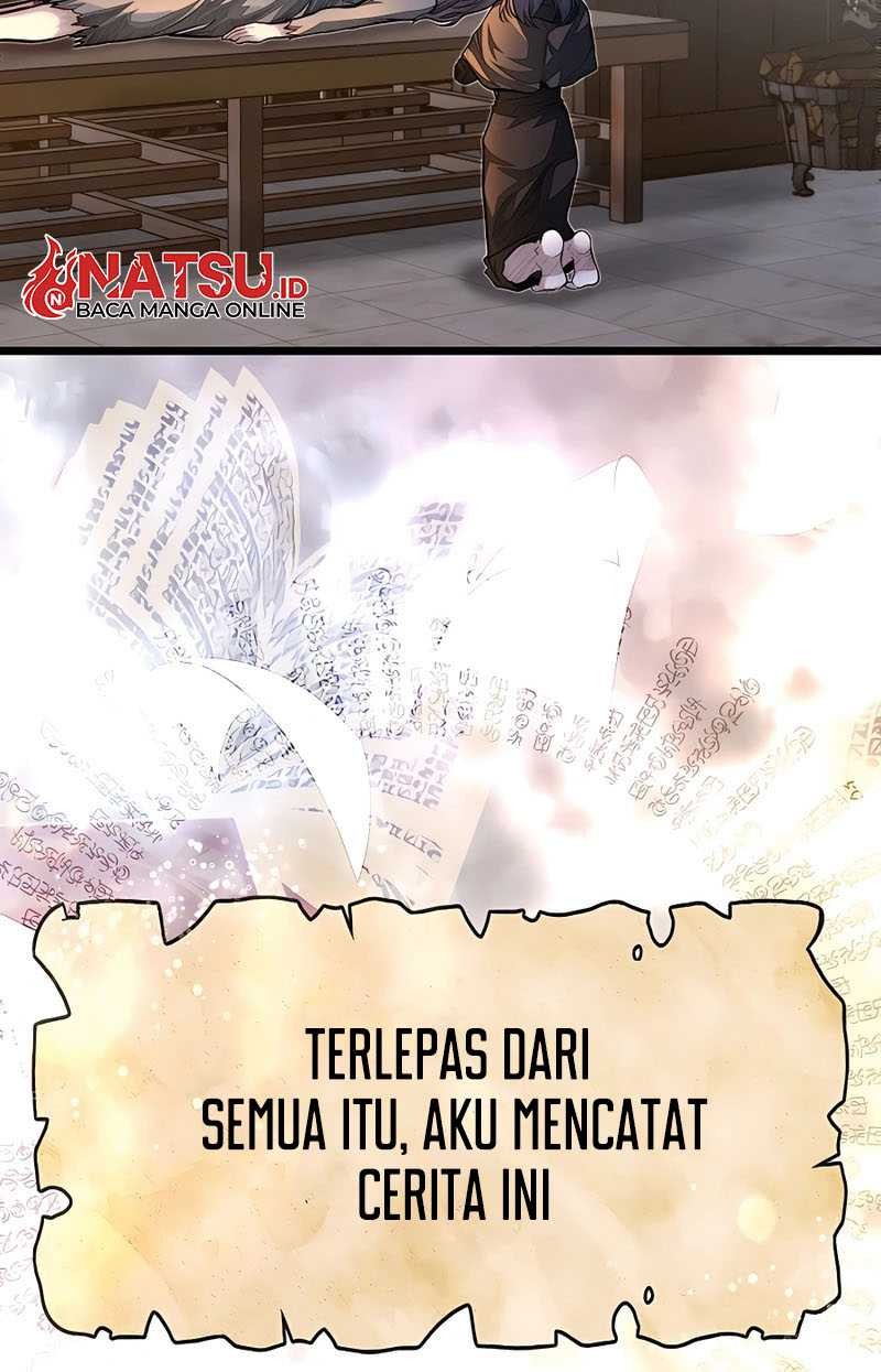The Little Brother Is the Academy’s Hotshot Chapter 55 - halaman 31