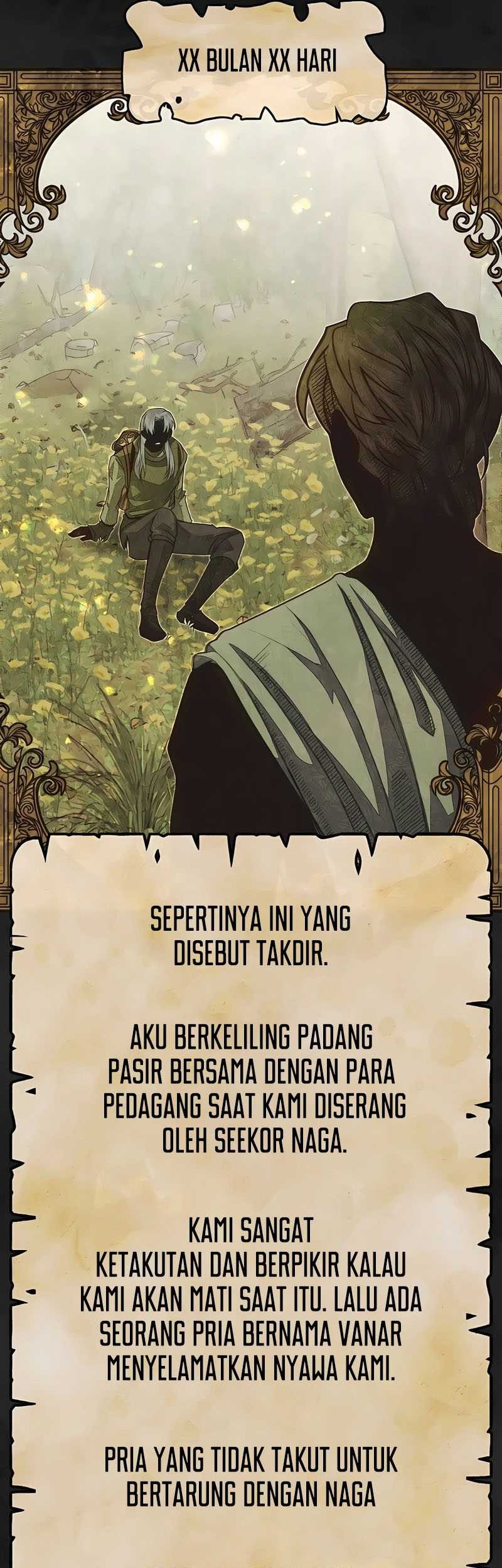 The Little Brother Is the Academy’s Hotshot Chapter 55 - halaman 34