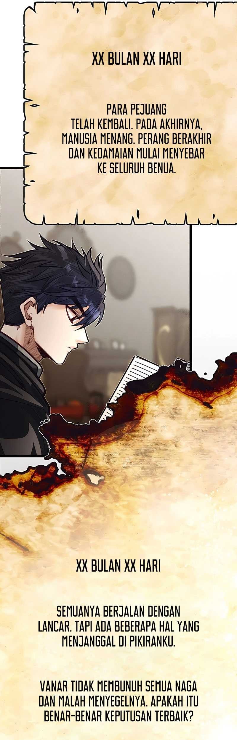 The Little Brother Is the Academy’s Hotshot Chapter 55 - halaman 46