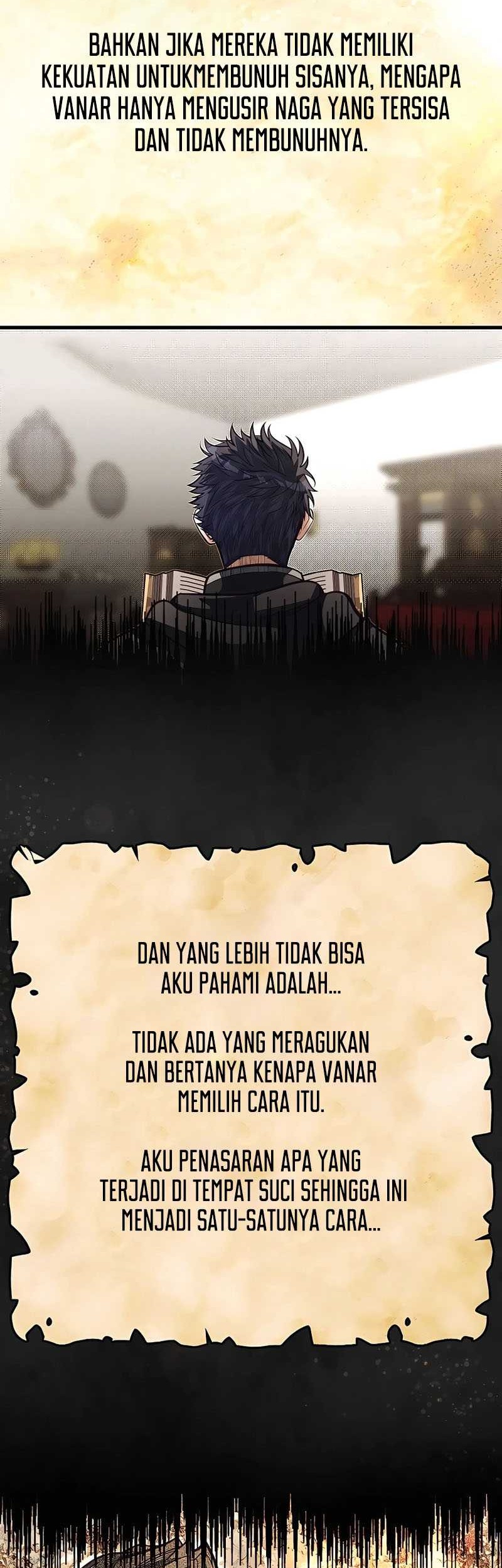 The Little Brother Is the Academy’s Hotshot Chapter 55 - halaman 47