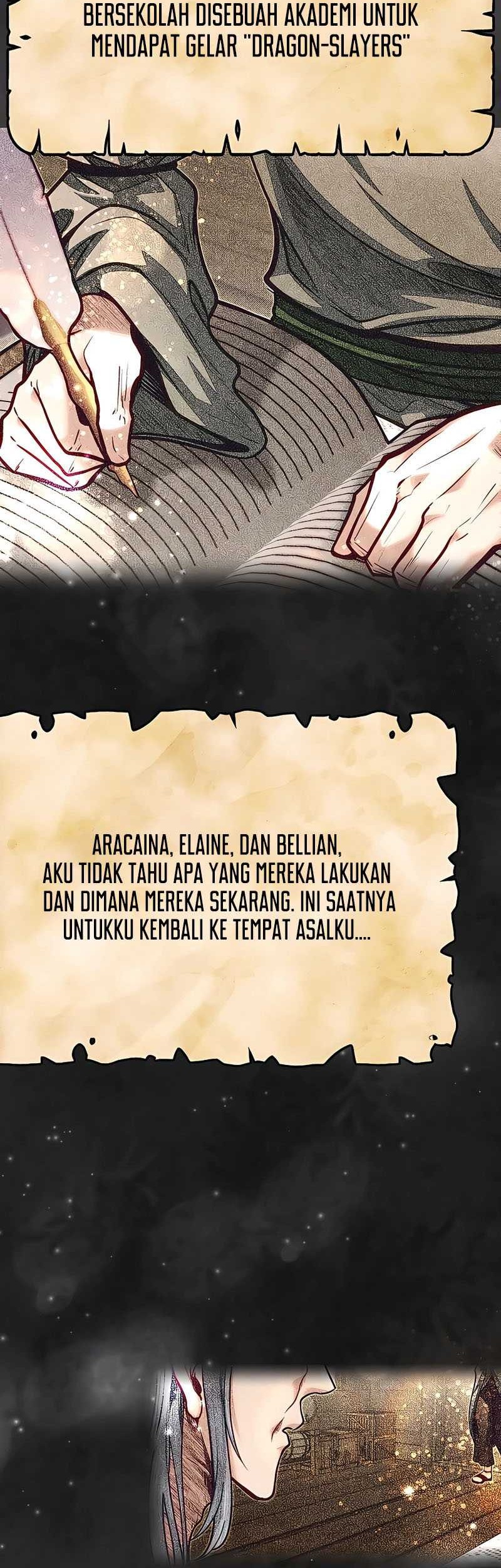 The Little Brother Is the Academy’s Hotshot Chapter 55 - halaman 49