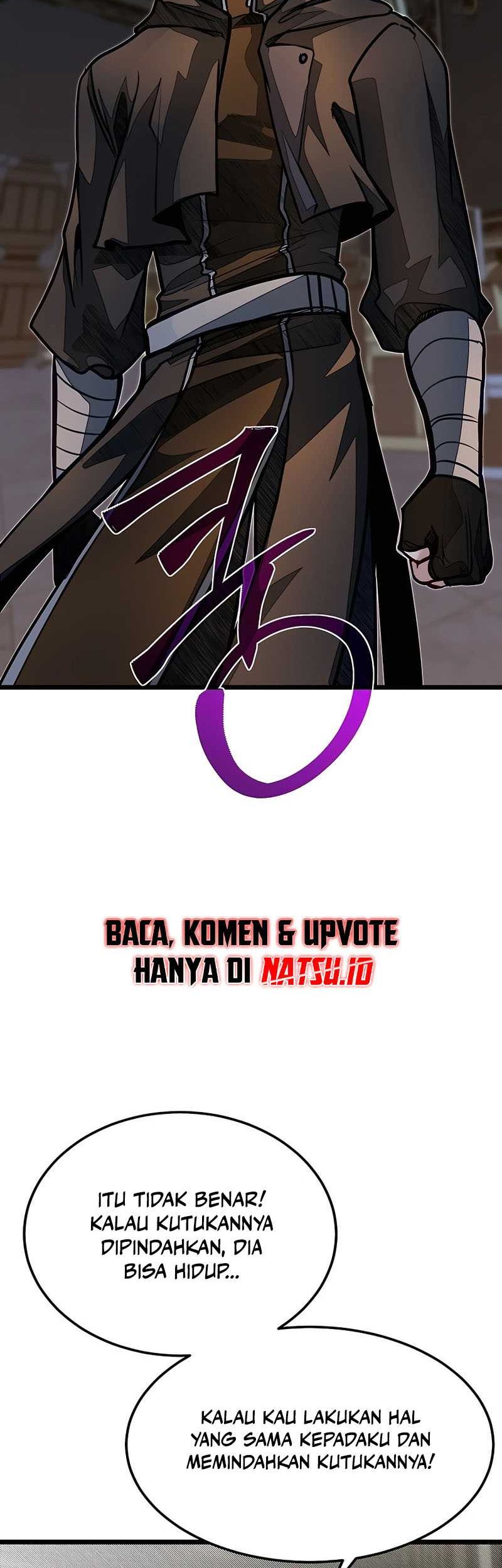 The Little Brother Is the Academy’s Hotshot Chapter 55 - halaman 5