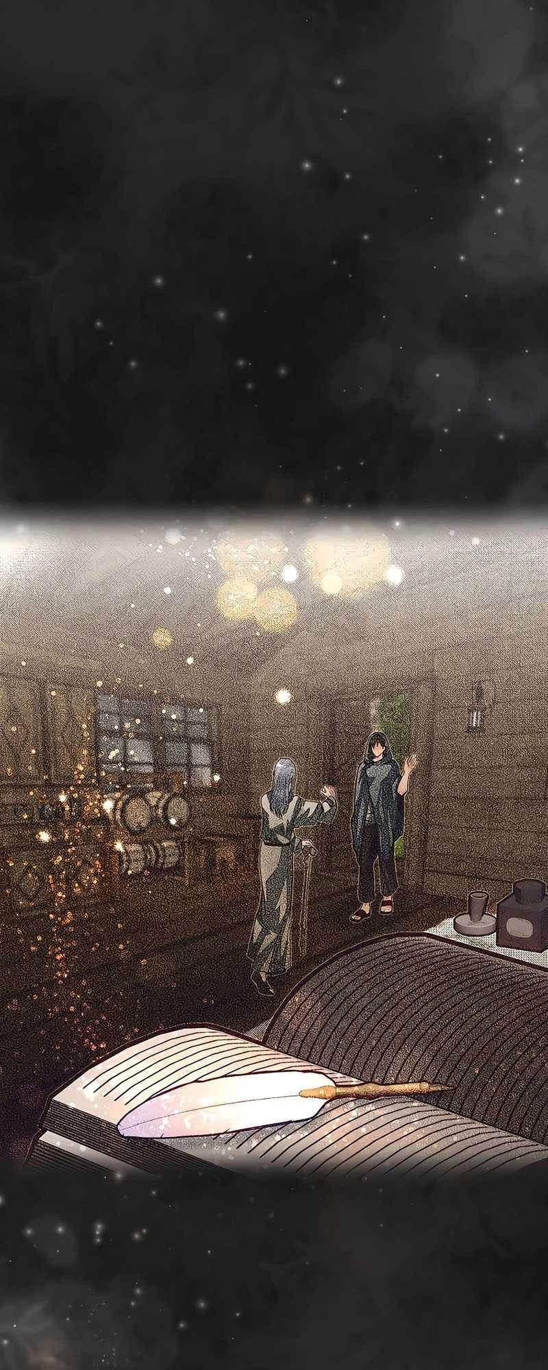 The Little Brother Is the Academy’s Hotshot Chapter 55 - halaman 50