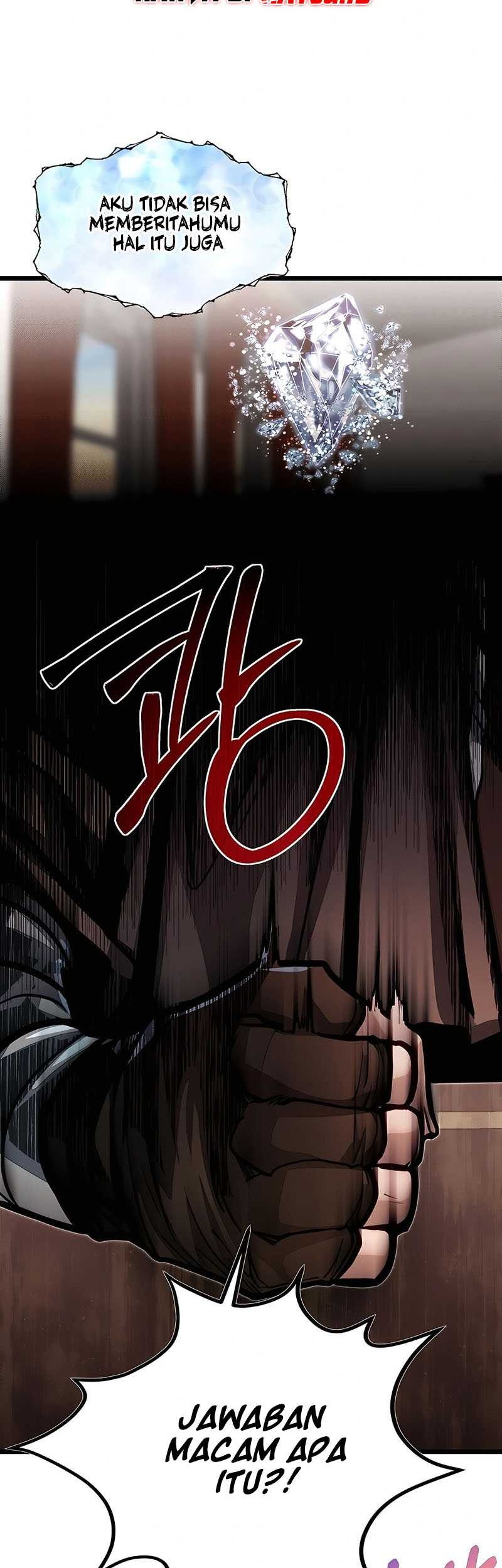 The Little Brother Is the Academy’s Hotshot Chapter 55 - halaman 57