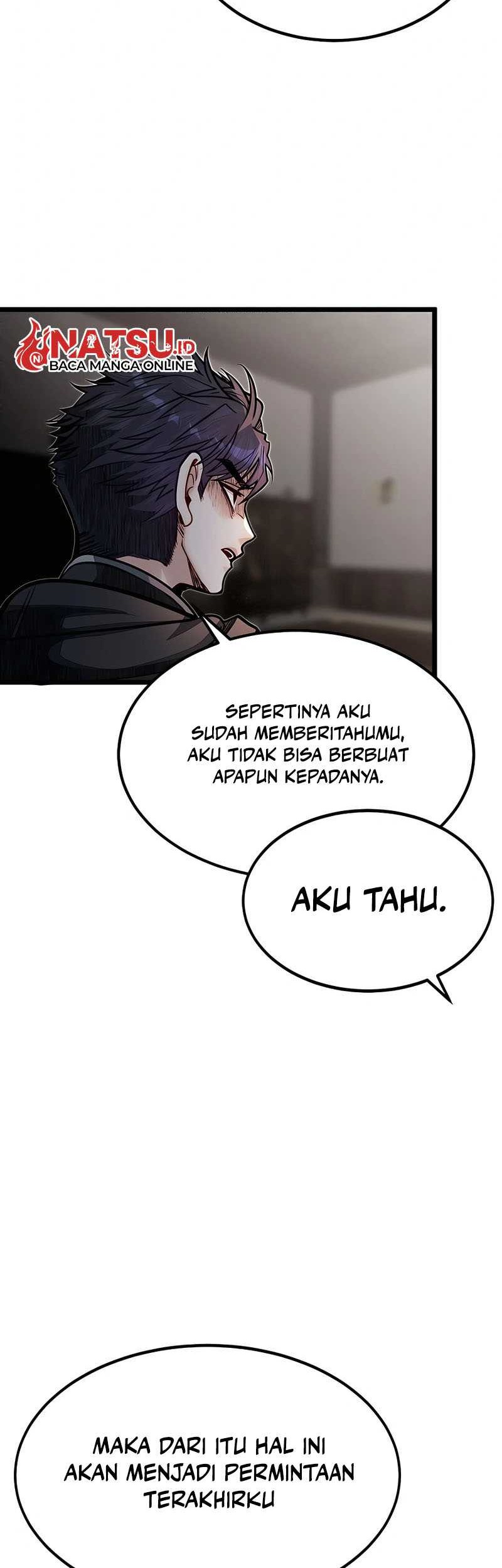 The Little Brother Is the Academy’s Hotshot Chapter 55 - halaman 59