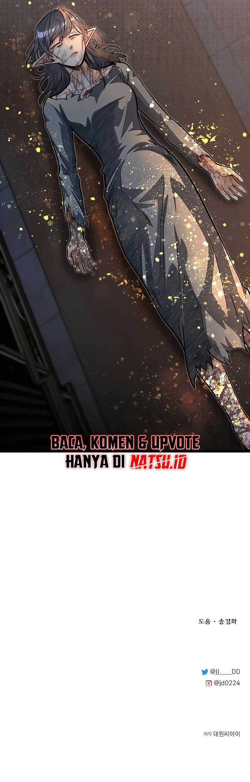 The Little Brother Is the Academy’s Hotshot Chapter 55 - halaman 62