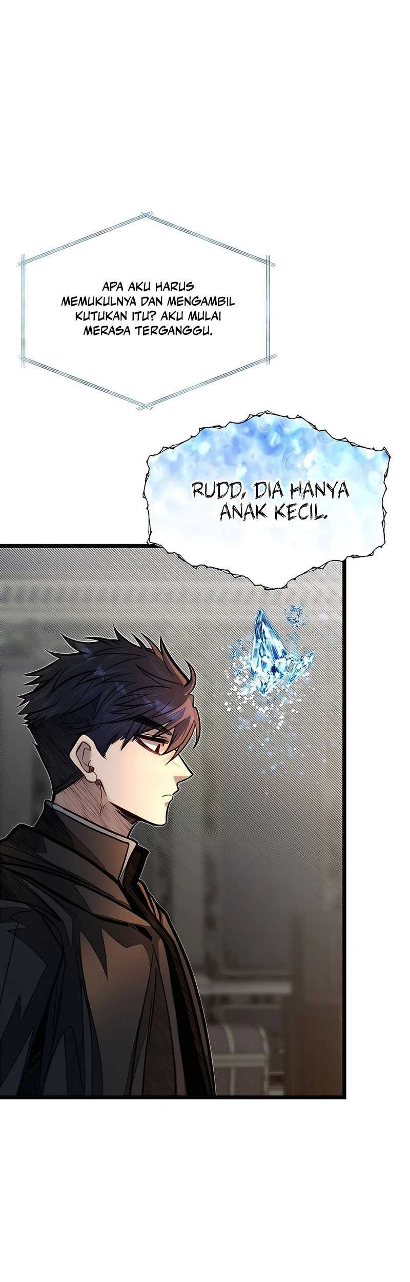 The Little Brother Is the Academy’s Hotshot Chapter 55 - halaman 7