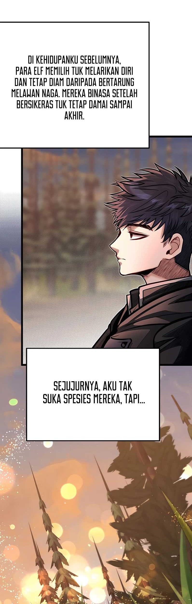 The Little Brother Is the Academy’s Hotshot Chapter 56 - halaman 10