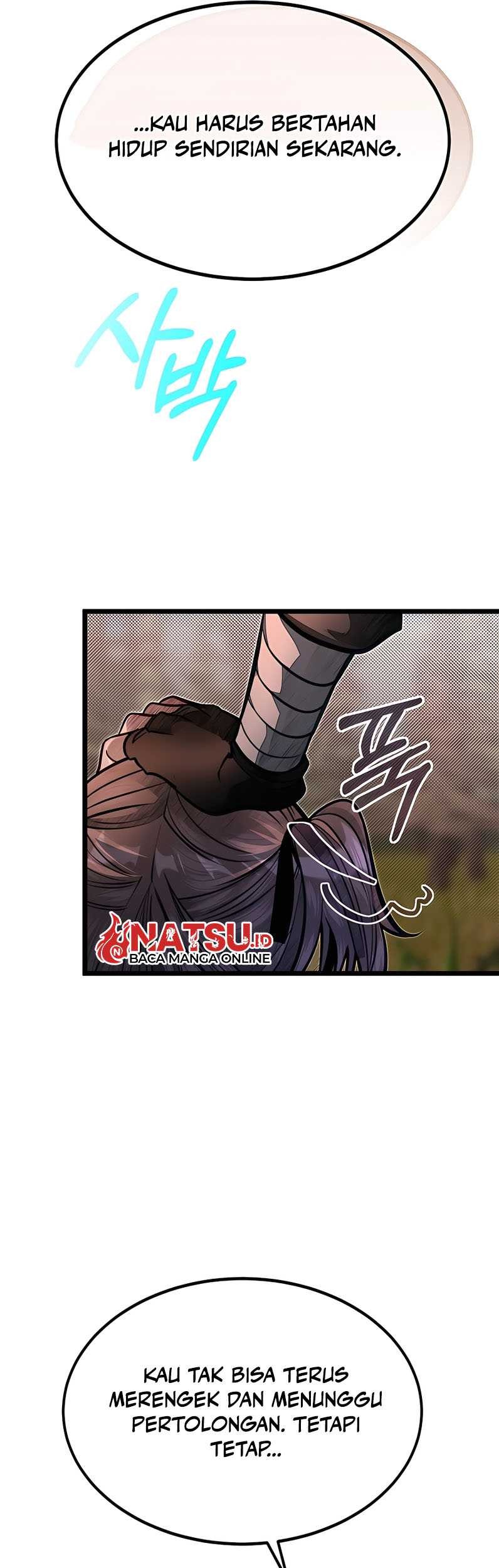 The Little Brother Is the Academy’s Hotshot Chapter 56 - halaman 12
