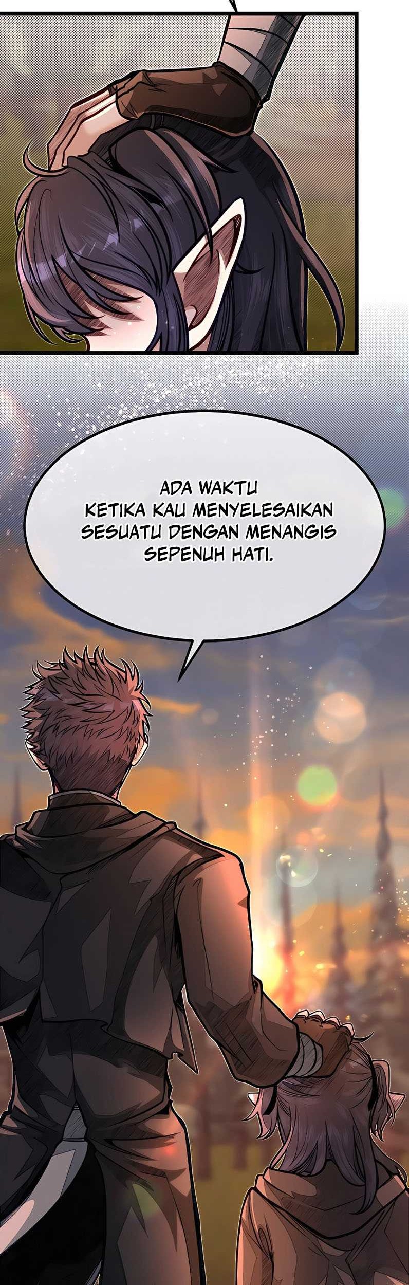 The Little Brother Is the Academy’s Hotshot Chapter 56 - halaman 13