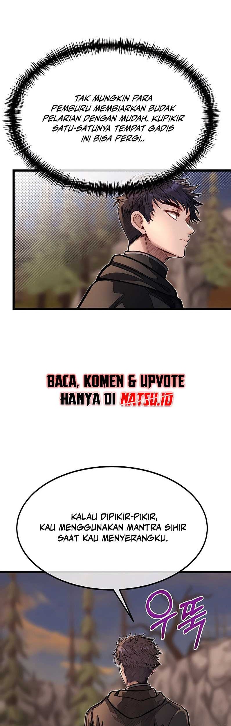 The Little Brother Is the Academy’s Hotshot Chapter 56 - halaman 18