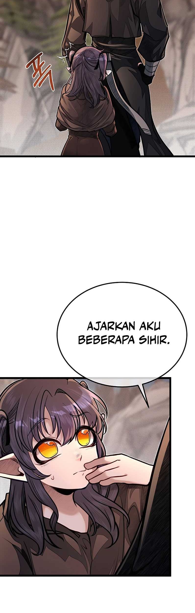 The Little Brother Is the Academy’s Hotshot Chapter 56 - halaman 19