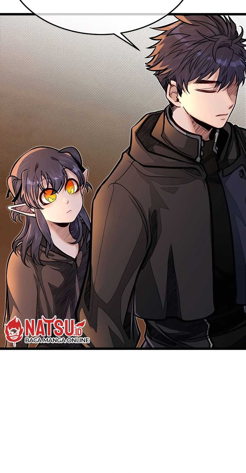 The Little Brother Is the Academy’s Hotshot Chapter 56 - halaman 21