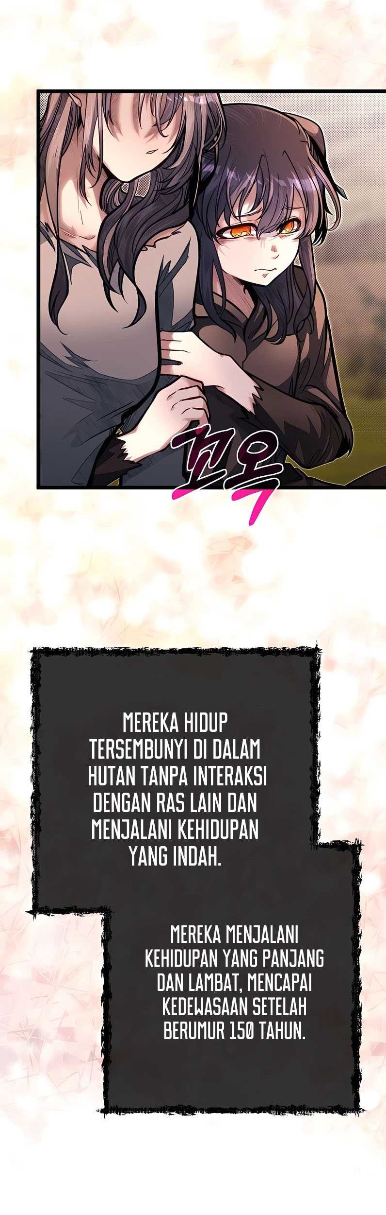 The Little Brother Is the Academy’s Hotshot Chapter 56 - halaman 3