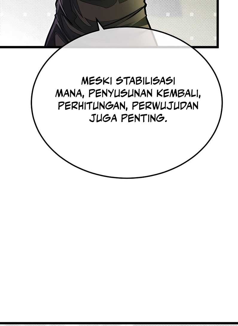 The Little Brother Is the Academy’s Hotshot Chapter 56 - halaman 36