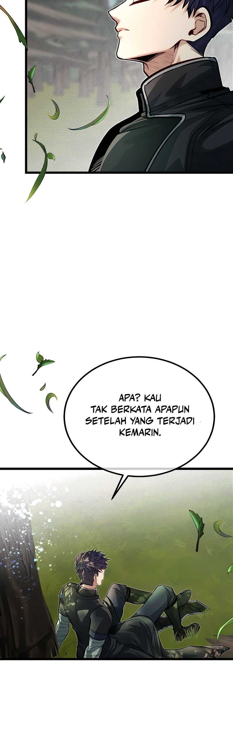 The Little Brother Is the Academy’s Hotshot Chapter 56 - halaman 44