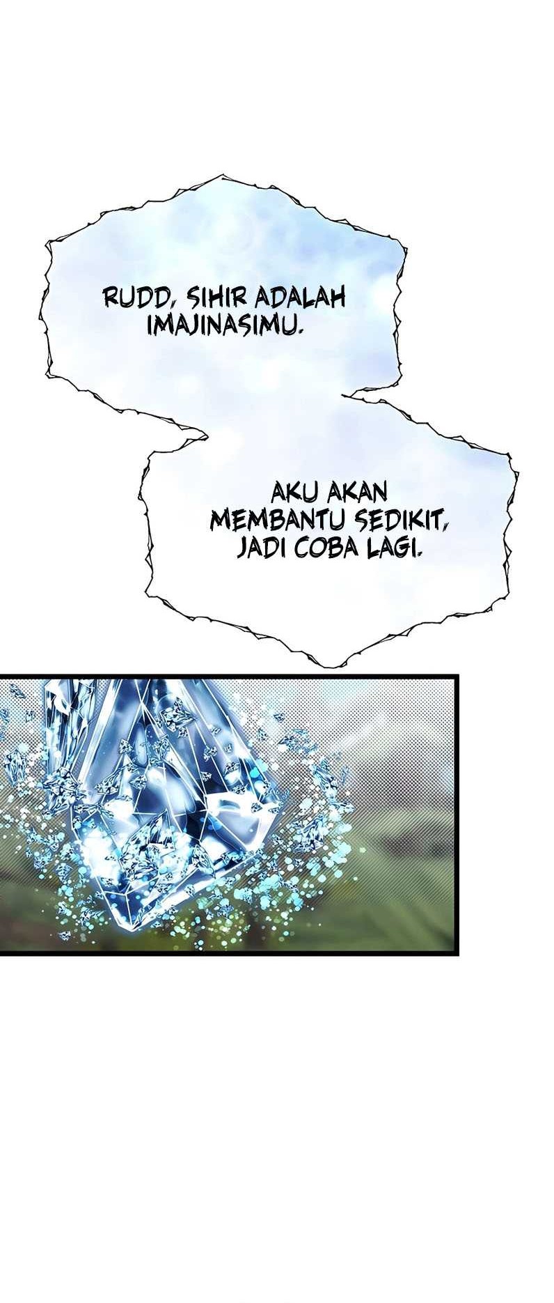 The Little Brother Is the Academy’s Hotshot Chapter 56 - halaman 45