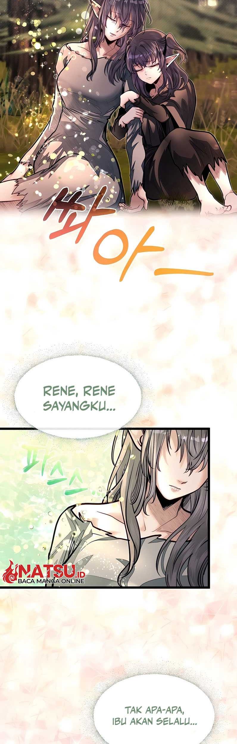 The Little Brother Is the Academy’s Hotshot Chapter 56 - halaman 5
