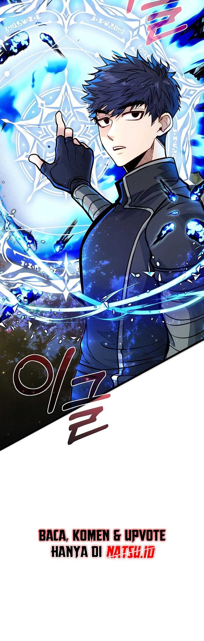 The Little Brother Is the Academy’s Hotshot Chapter 56 - halaman 52