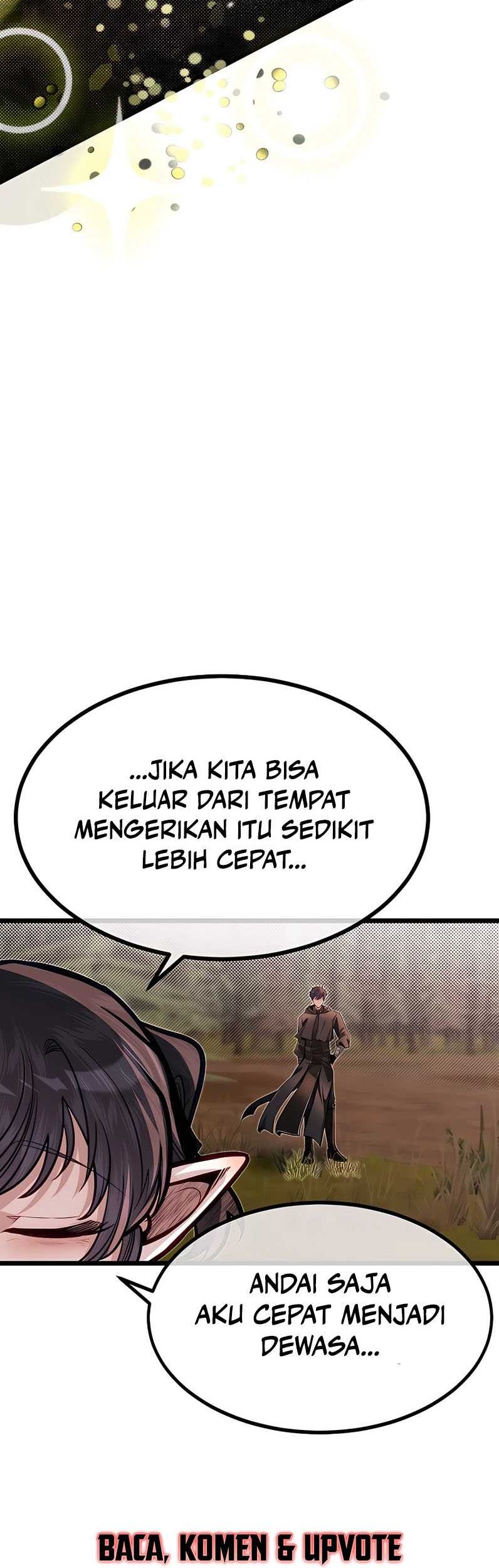 The Little Brother Is the Academy’s Hotshot Chapter 56 - halaman 8