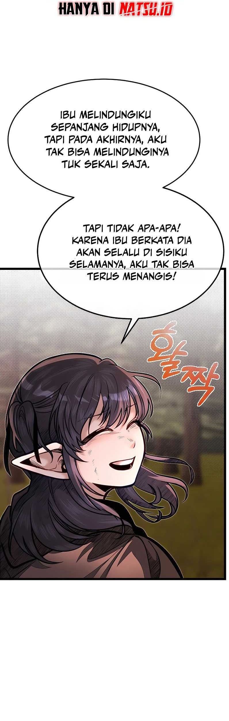 The Little Brother Is the Academy’s Hotshot Chapter 56 - halaman 9