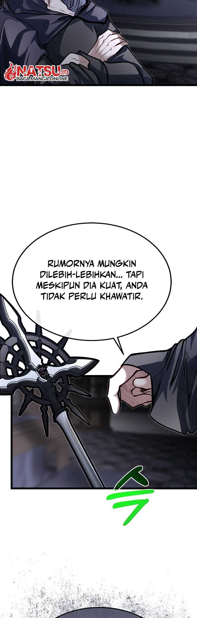 The Little Brother Is the Academy’s Hotshot Chapter 57 - halaman 14
