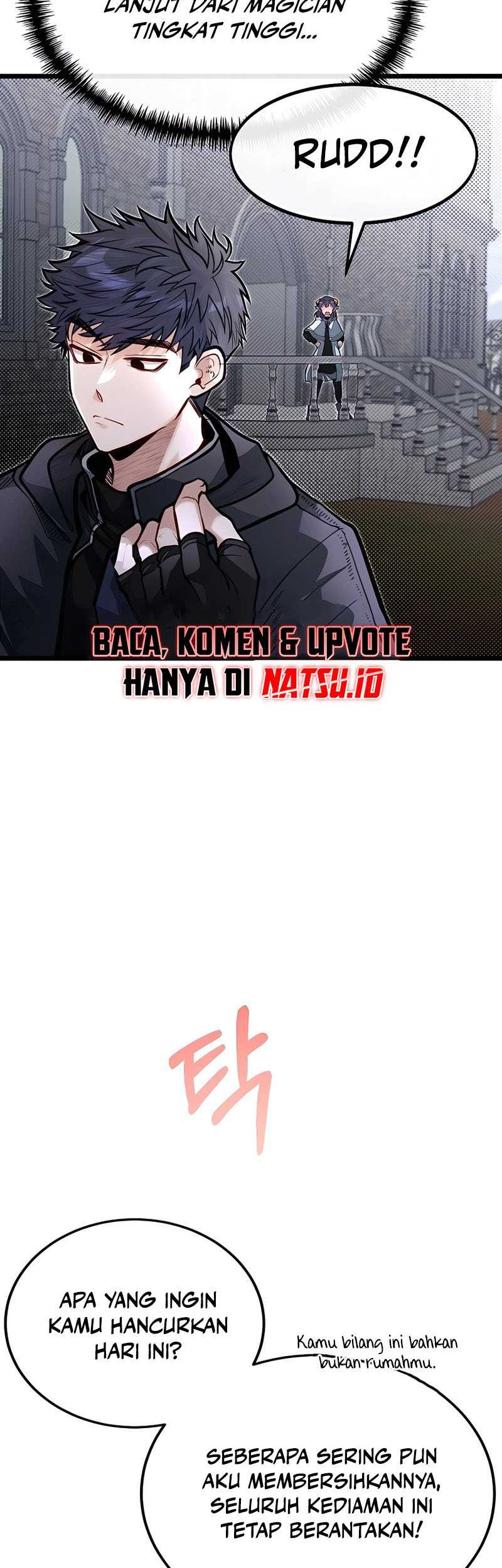 The Little Brother Is the Academy’s Hotshot Chapter 57 - halaman 18