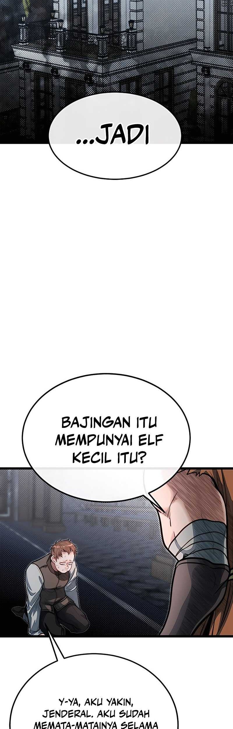 The Little Brother Is the Academy’s Hotshot Chapter 57 - halaman 3