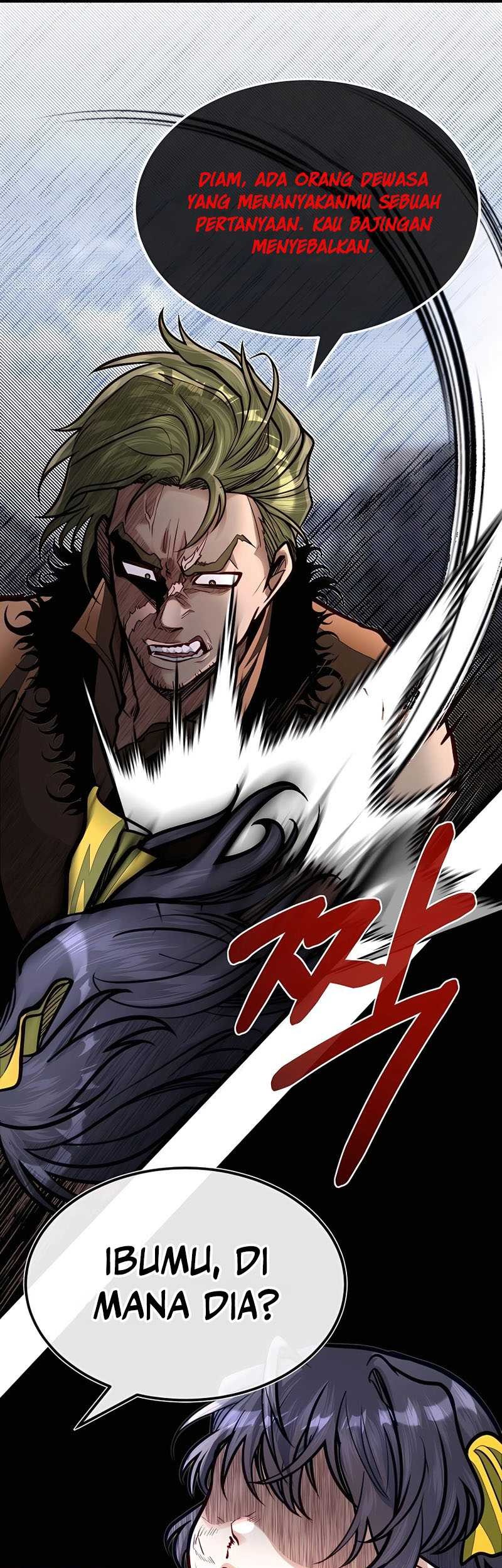 The Little Brother Is the Academy’s Hotshot Chapter 57 - halaman 35