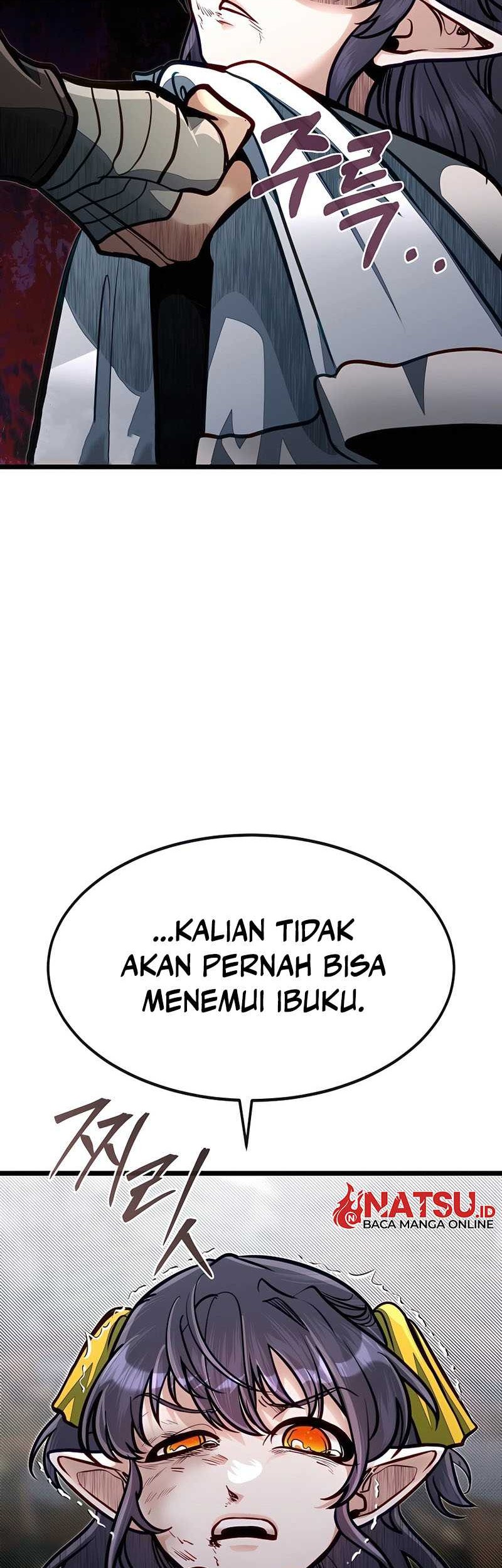 The Little Brother Is the Academy’s Hotshot Chapter 57 - halaman 36