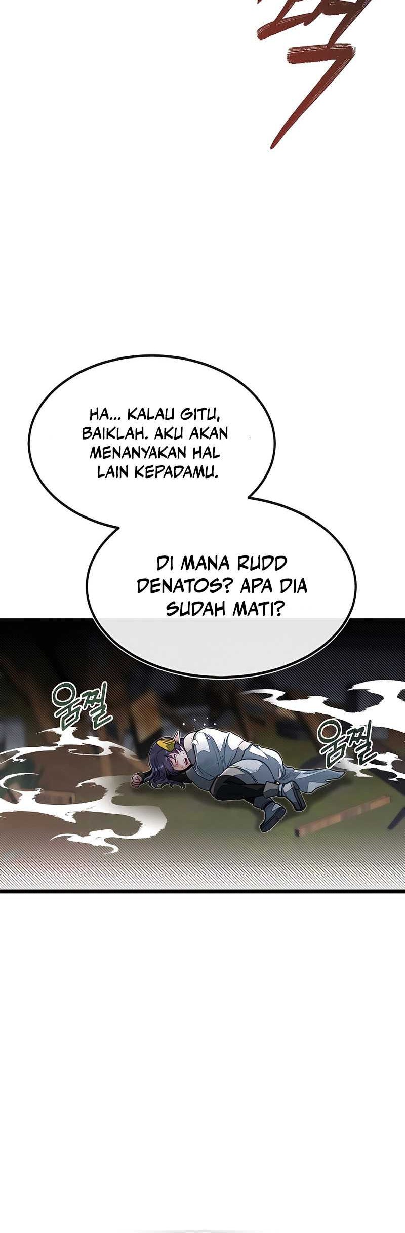 The Little Brother Is the Academy’s Hotshot Chapter 57 - halaman 38