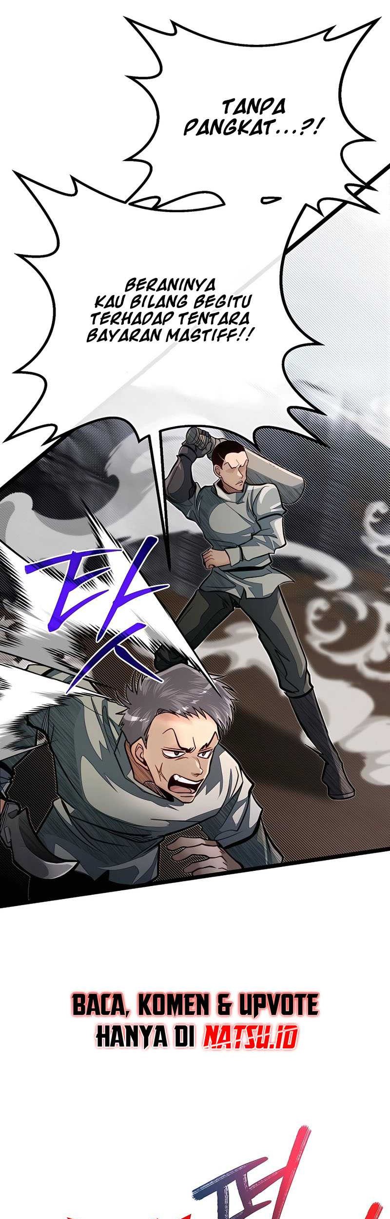The Little Brother Is the Academy’s Hotshot Chapter 57 - halaman 46