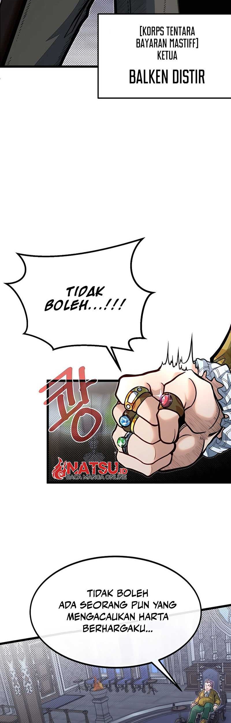 The Little Brother Is the Academy’s Hotshot Chapter 57 - halaman 5