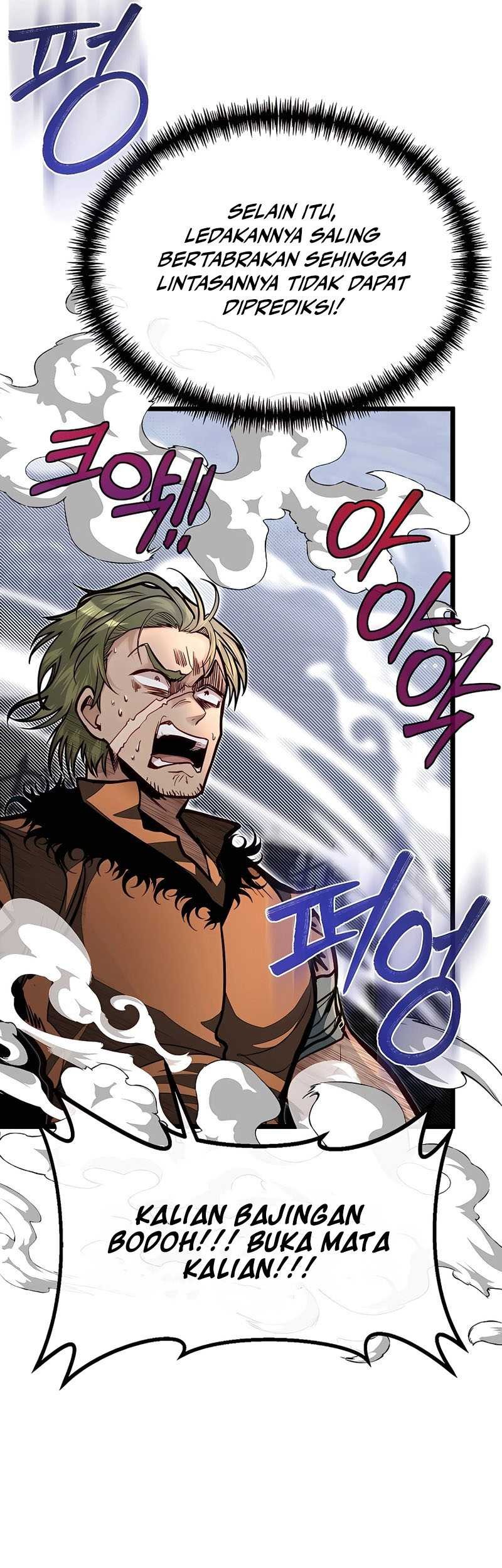 The Little Brother Is the Academy’s Hotshot Chapter 57 - halaman 58