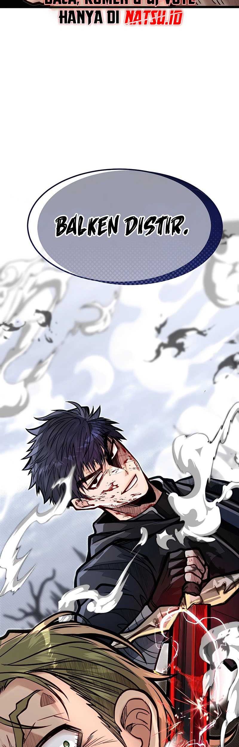 The Little Brother Is the Academy’s Hotshot Chapter 57 - halaman 60