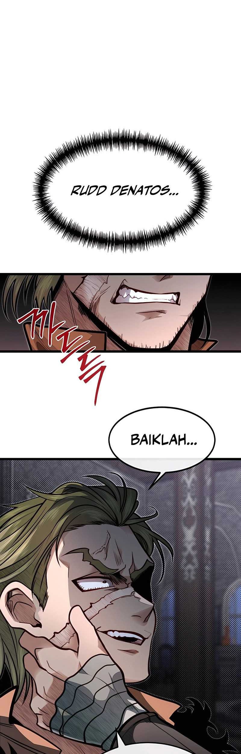 The Little Brother Is the Academy’s Hotshot Chapter 57 - halaman 8