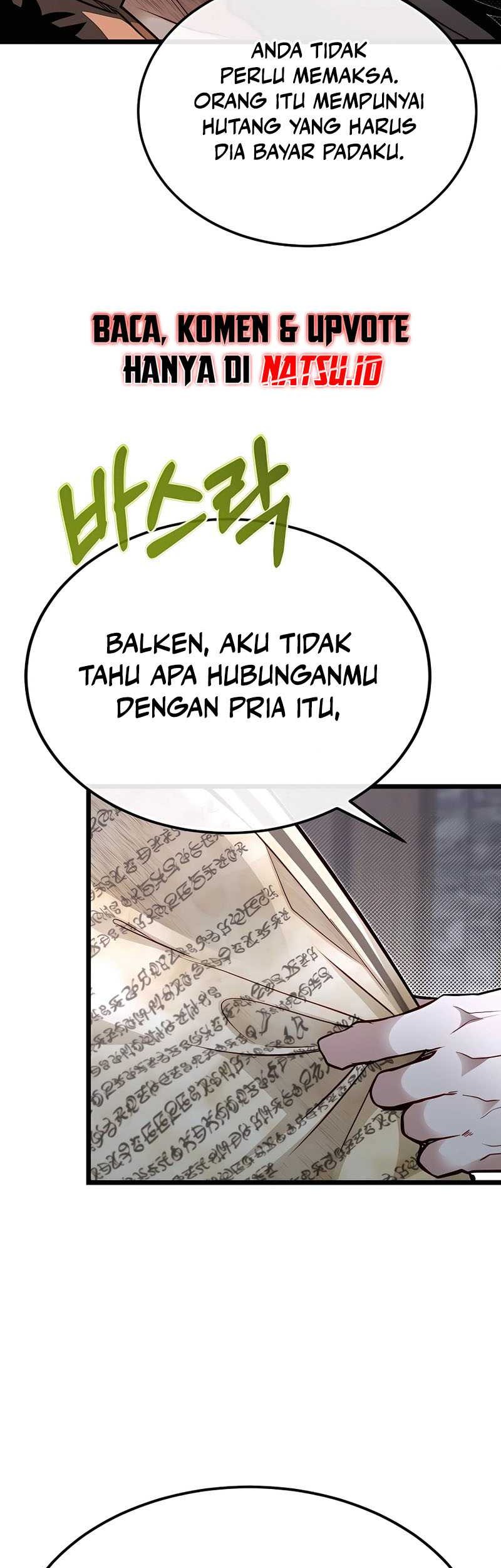 The Little Brother Is the Academy’s Hotshot Chapter 57 - halaman 9