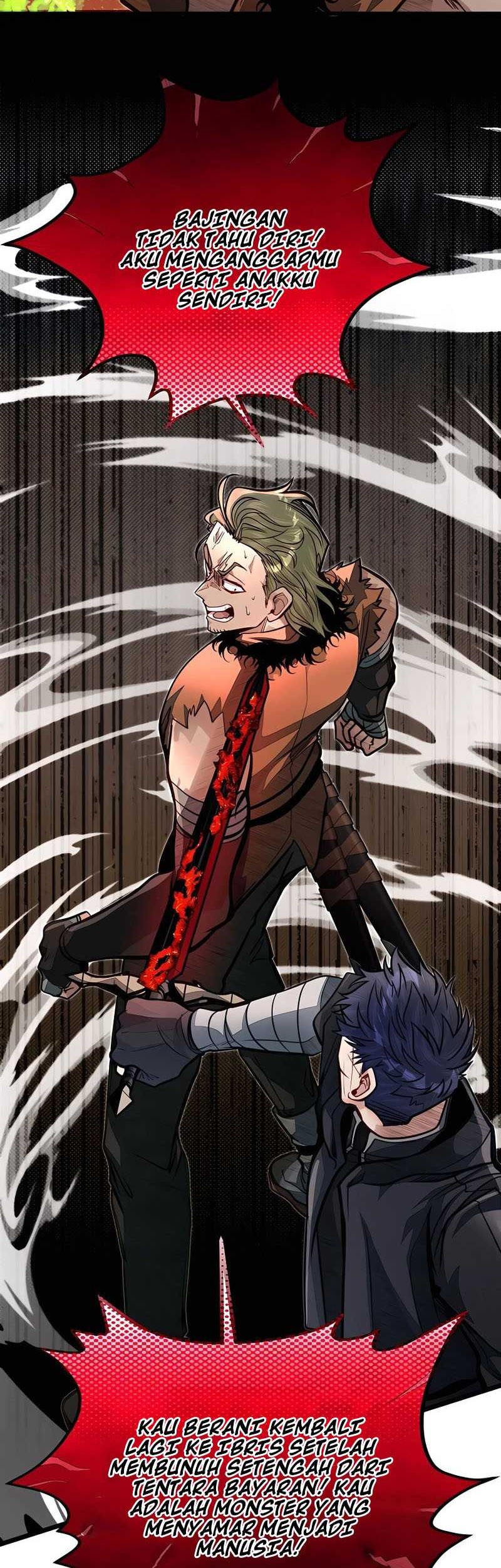 The Little Brother Is the Academy’s Hotshot Chapter 58 - halaman 10