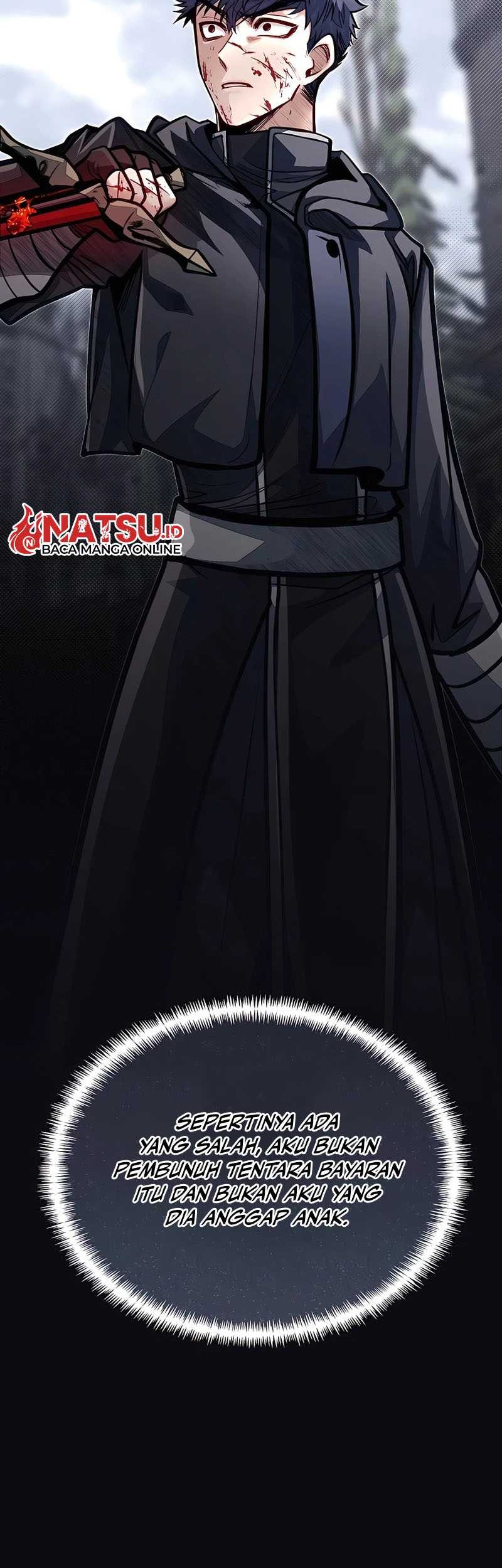 The Little Brother Is the Academy’s Hotshot Chapter 58 - halaman 13
