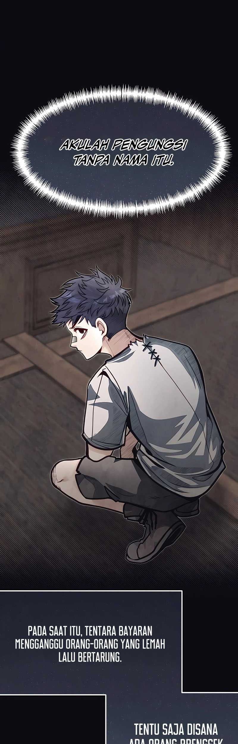 The Little Brother Is the Academy’s Hotshot Chapter 58 - halaman 14