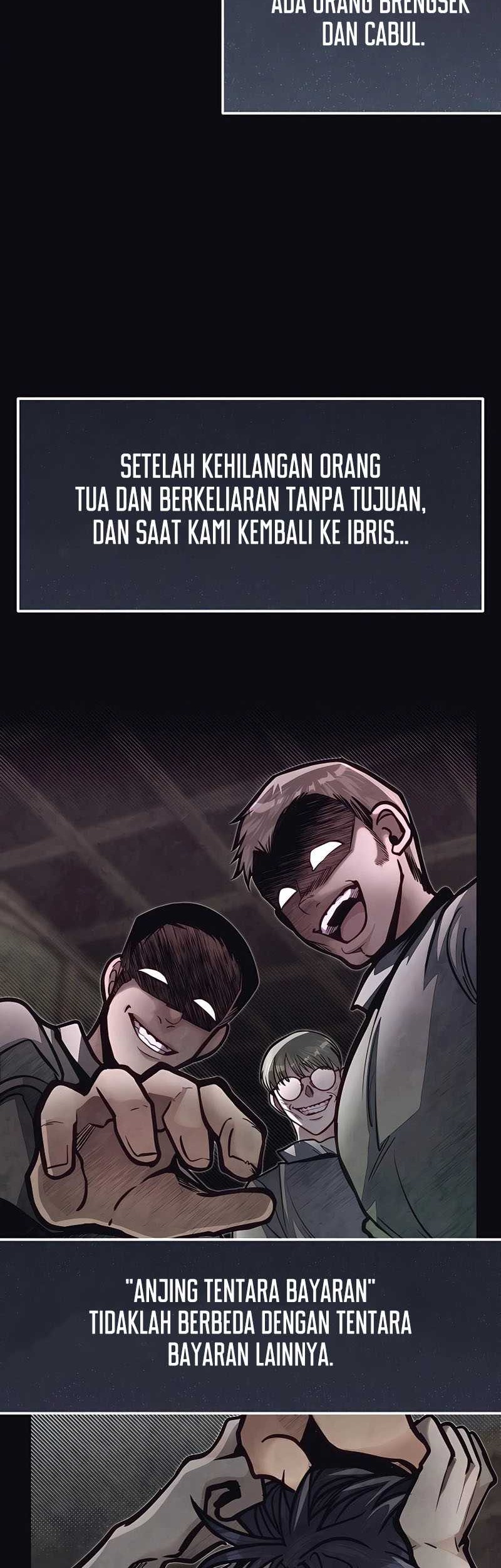 The Little Brother Is the Academy’s Hotshot Chapter 58 - halaman 15