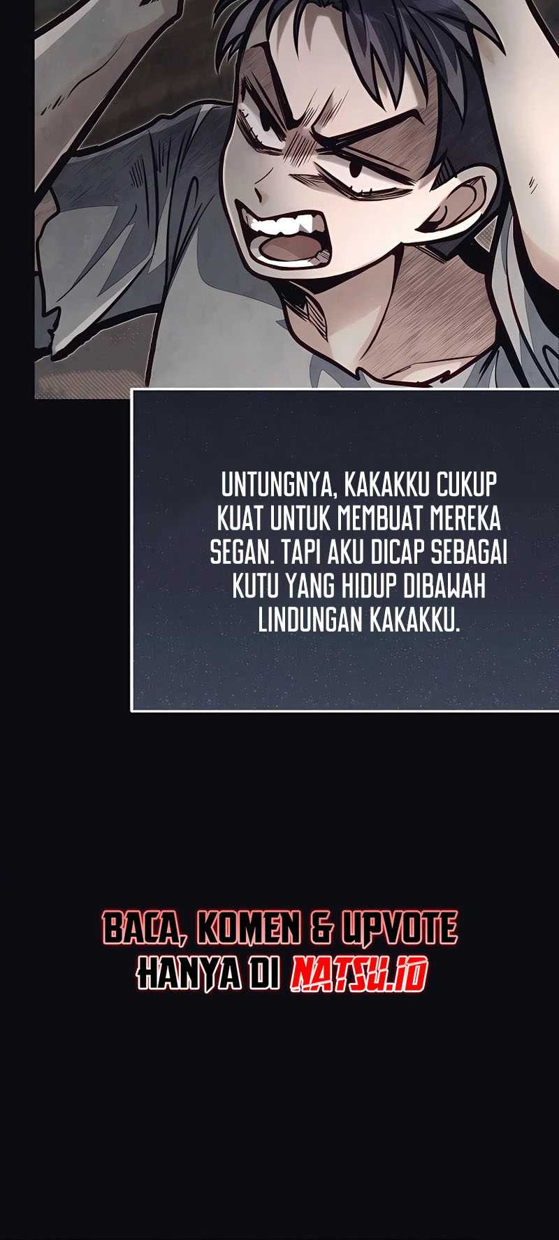 The Little Brother Is the Academy’s Hotshot Chapter 58 - halaman 16