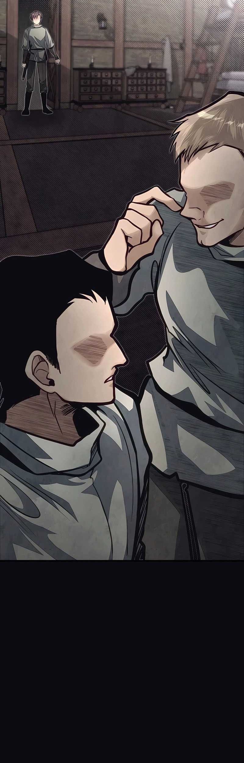 The Little Brother Is the Academy’s Hotshot Chapter 58 - halaman 18