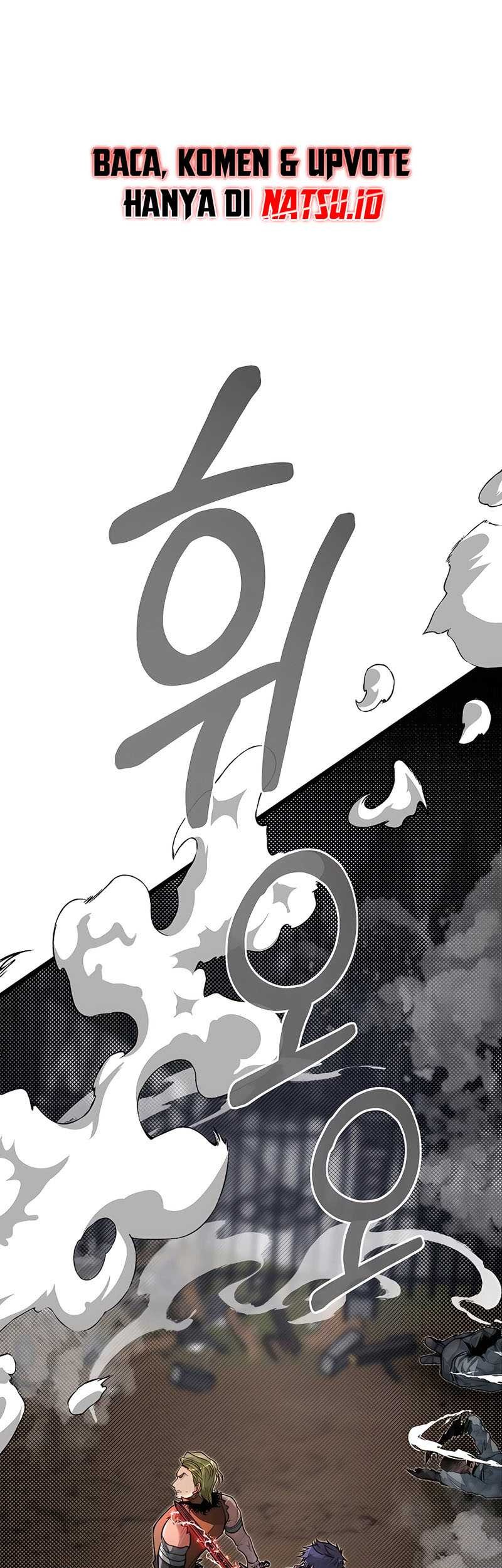 The Little Brother Is the Academy’s Hotshot Chapter 58 - halaman 2